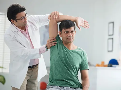 elbow treatment in gurgaon