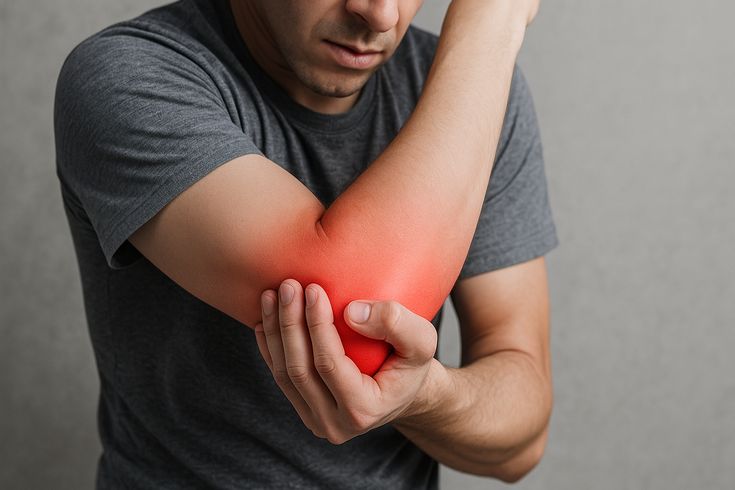 elbow treatment in gurgaon